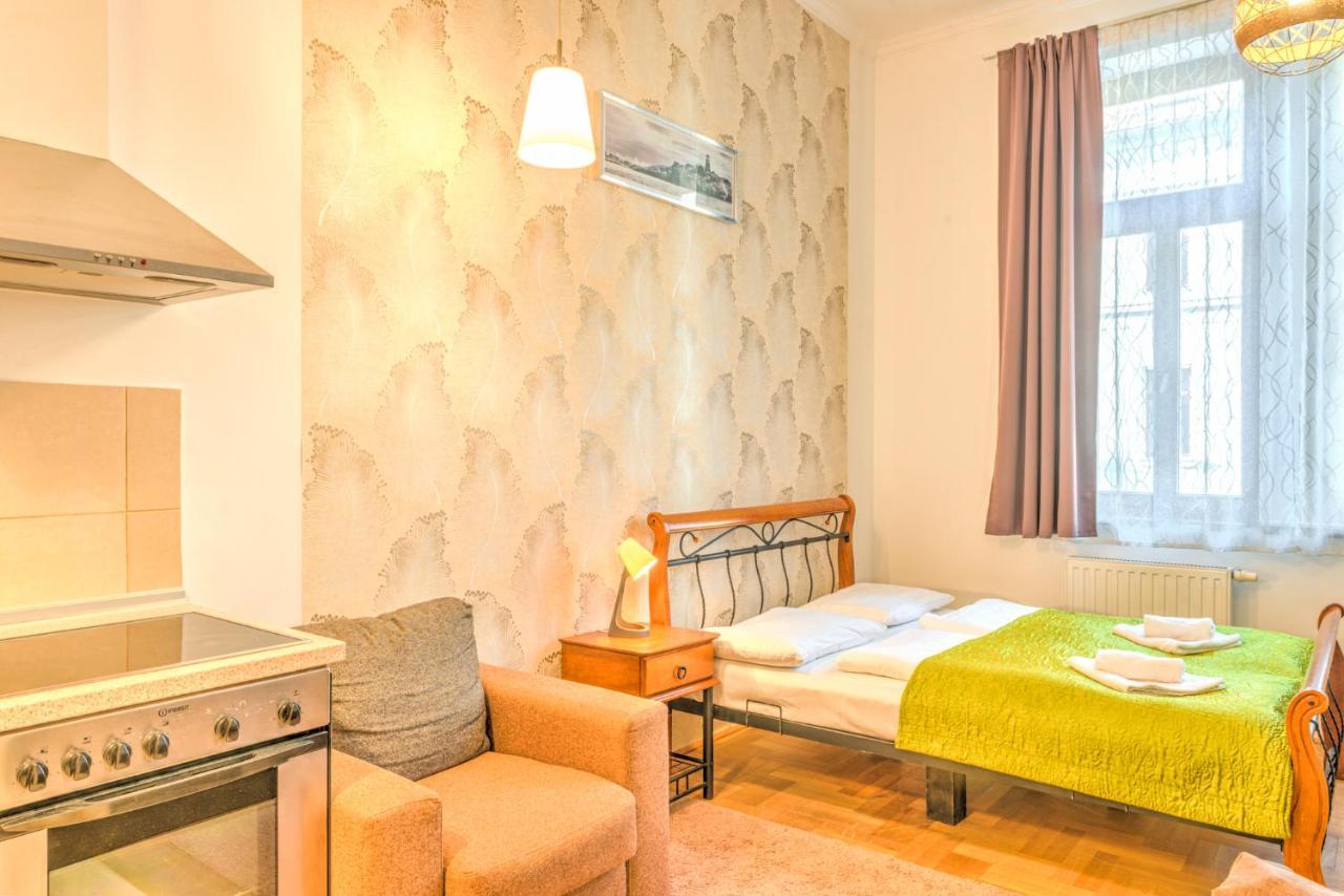 City Central Apartments