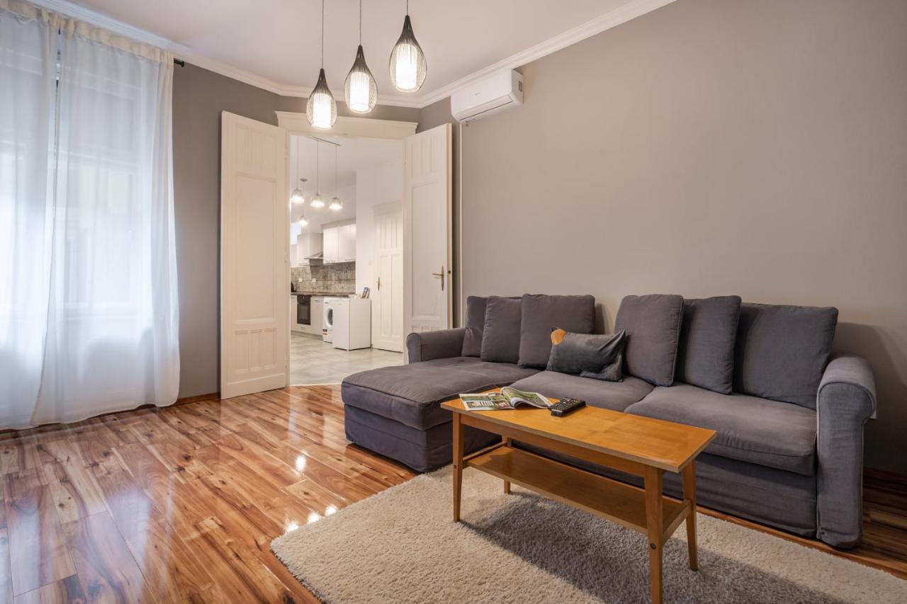 Apartamento Lighthouse Budapest