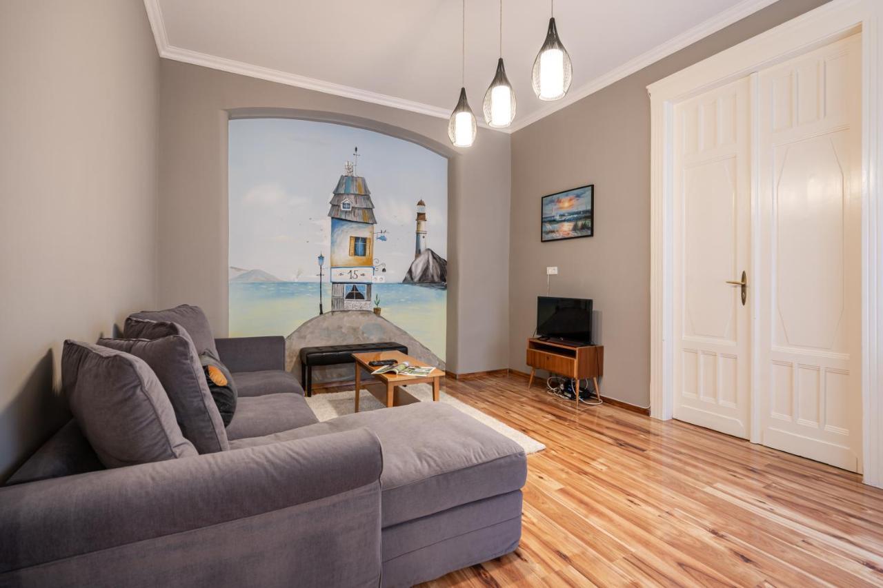 Lighthouse Apartamento