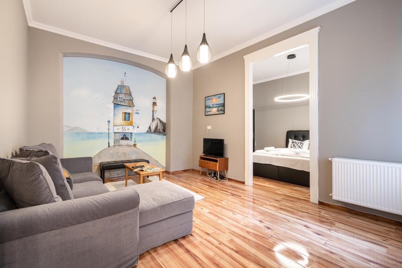 Apartamento Lighthouse *