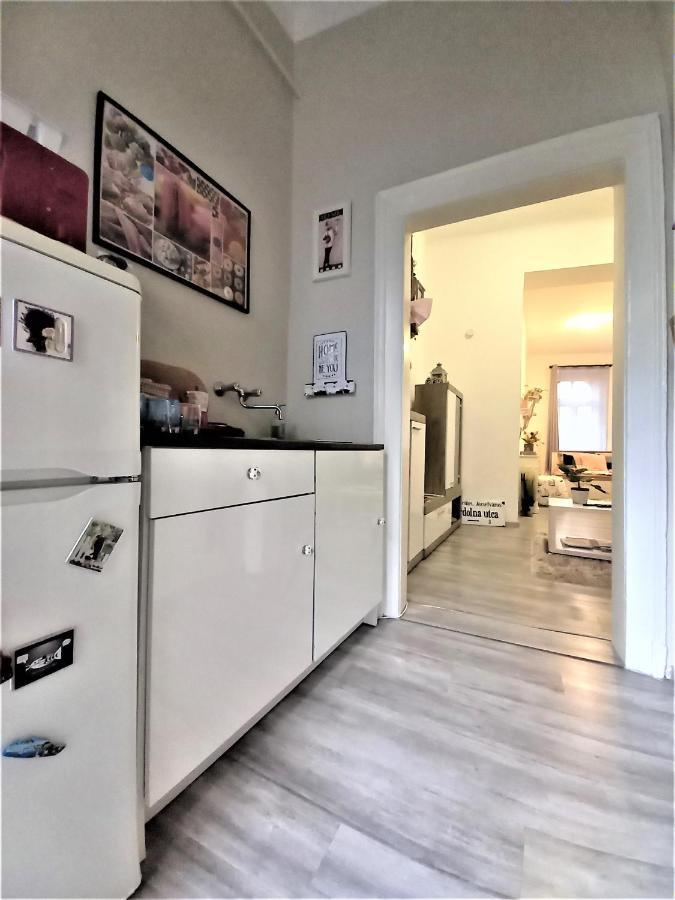 Apartman Imadnivalo Apartman Kozponti Helyen