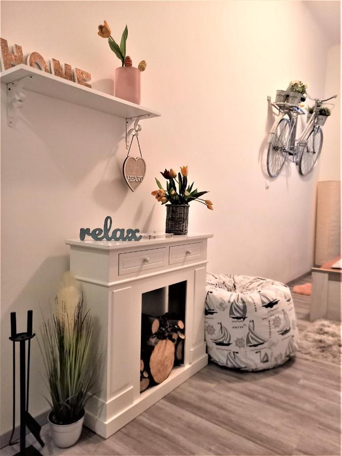 Imadnivalo Apartman Kozponti Helyen Budapest