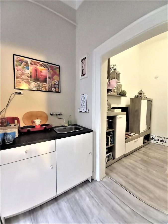 Imadnivalo Apartman Kozponti Helyen * Budapest
