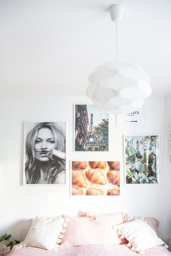 Urban Corvin Appartement *