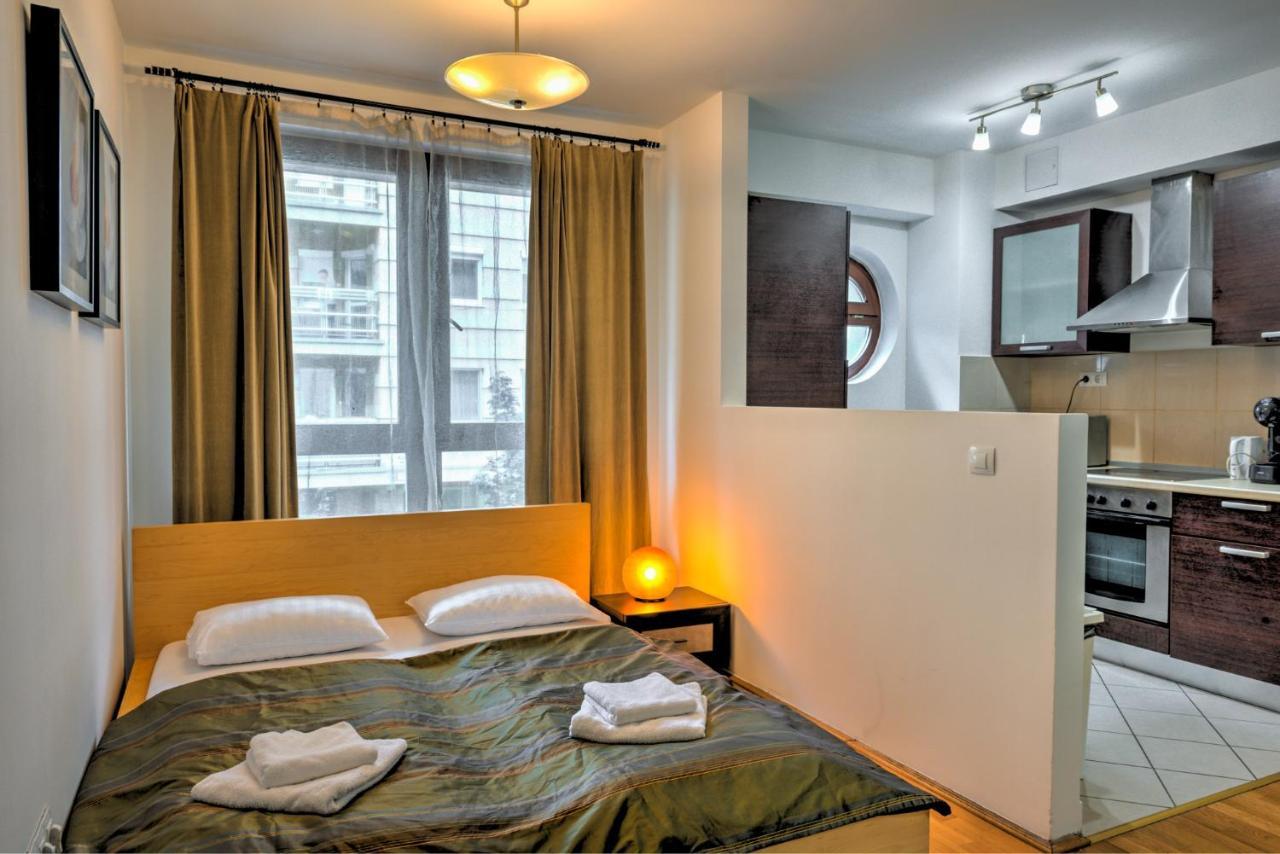City Central Apartments