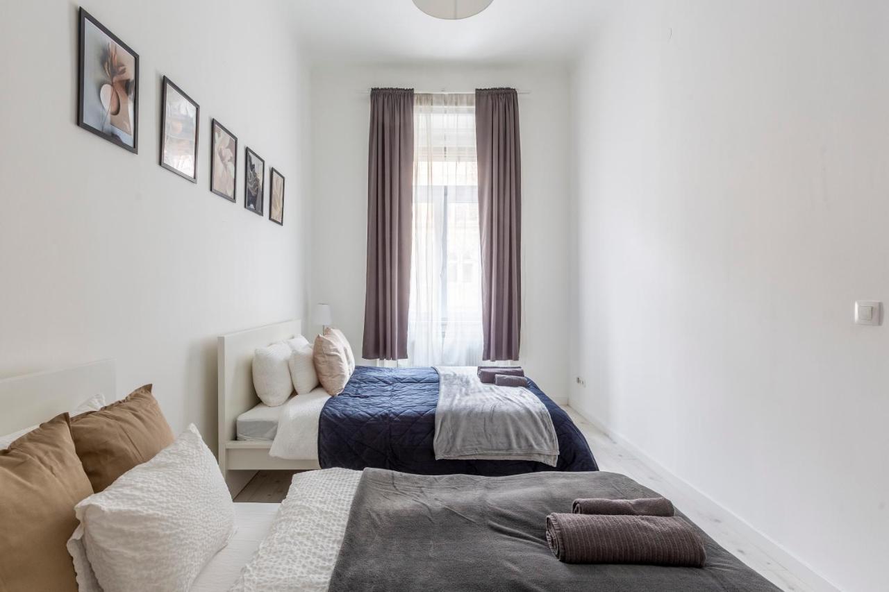 Deluxe Cozy In The Heart Of *