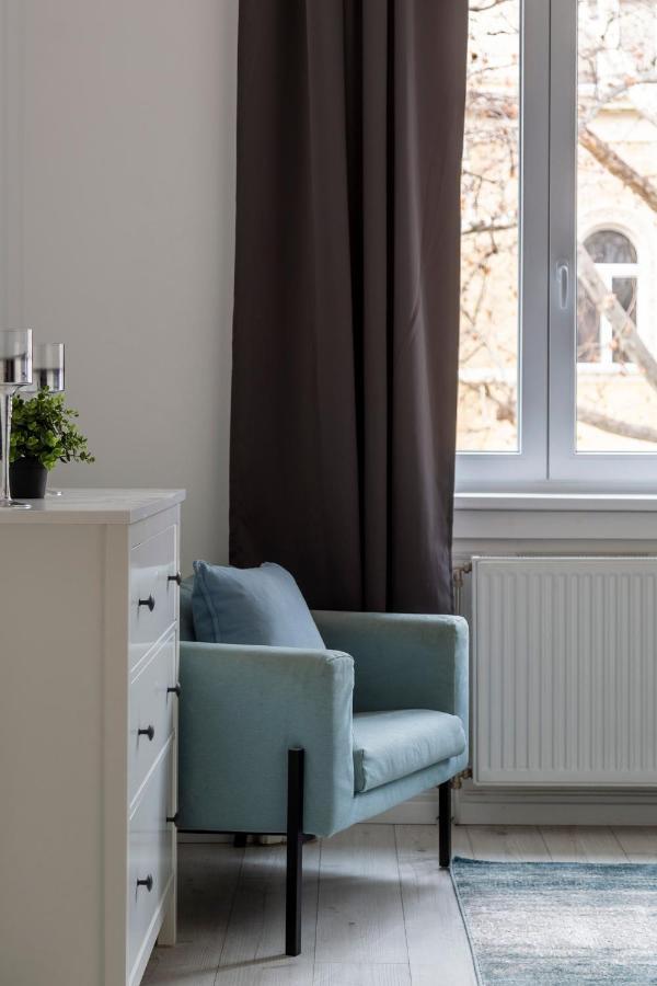 Apartment Deluxe Cozy In The Heart Of Budapest