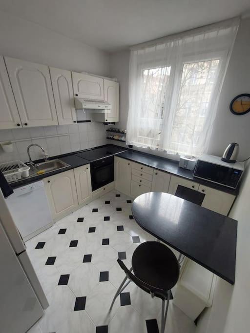 Apartman Glowing Home-ponty16 Budapest