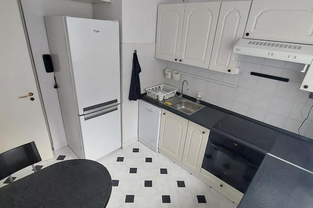 Glowing Home-ponty16 Apartman Budapest