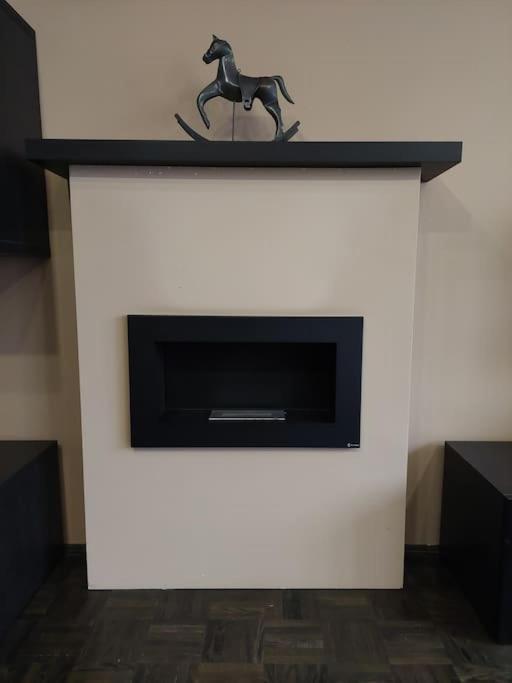 Apartman Glowing Home-ponty16 *