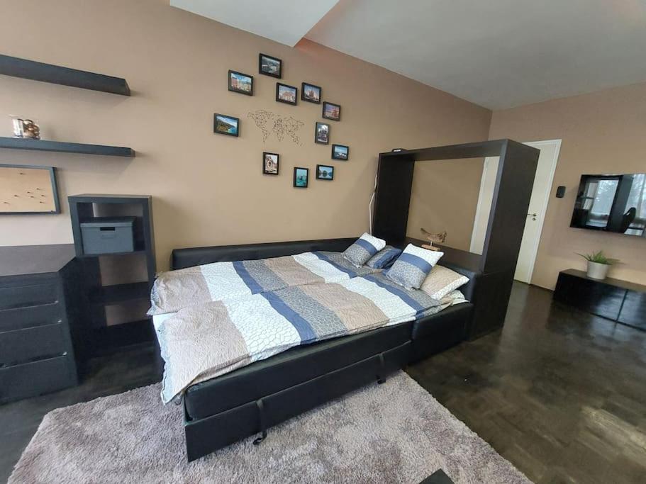 Apartman Glowing Home-ponty16