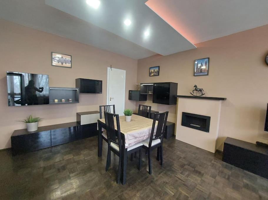 Glowing Home-ponty16 Apartamento *