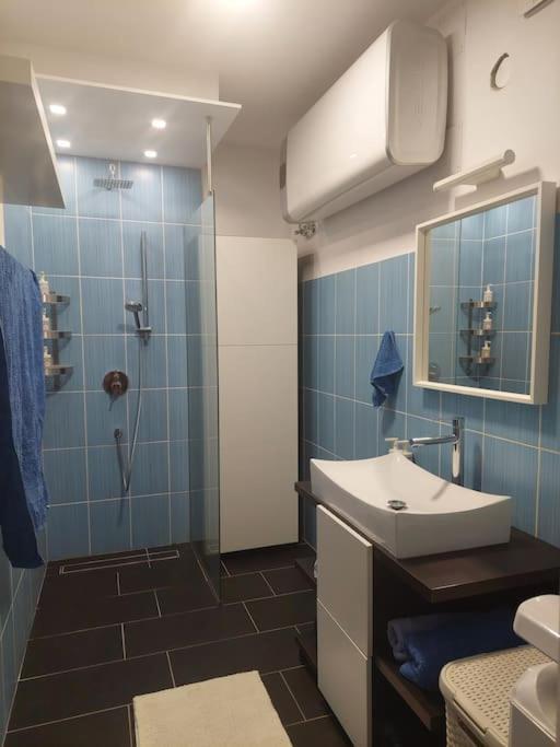 Glowing Home-ponty16 Apartman Budapest