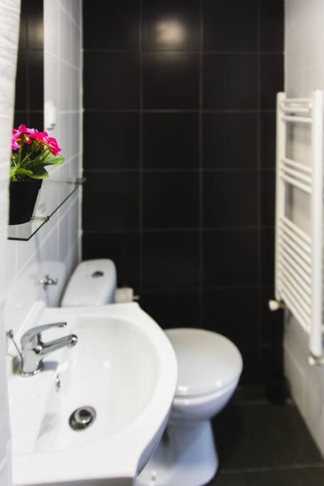 Private Lofts Apartment Budapest