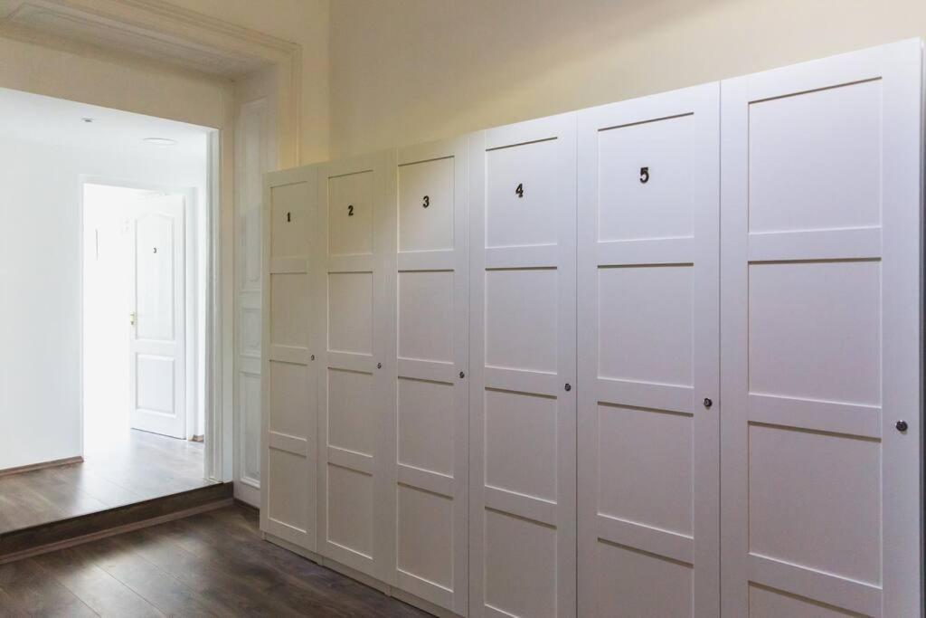 Apartment Private Lofts