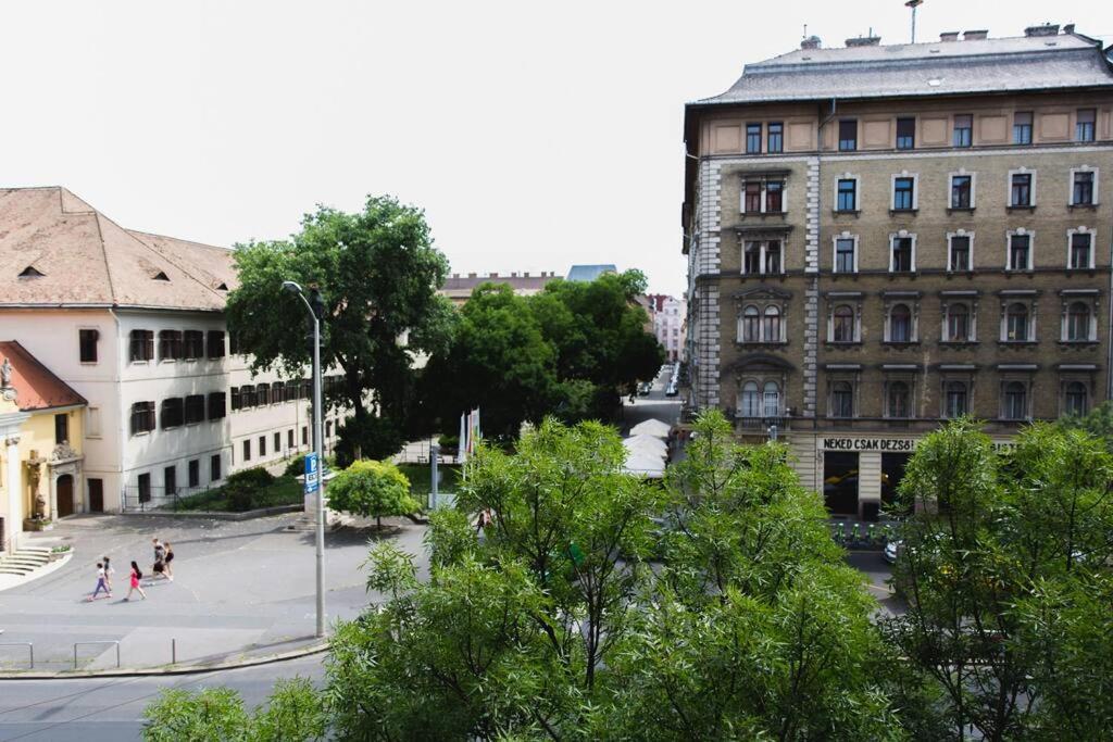Private Lofts Apartment Budapest