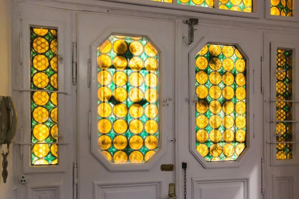 Appartement Private Lofts