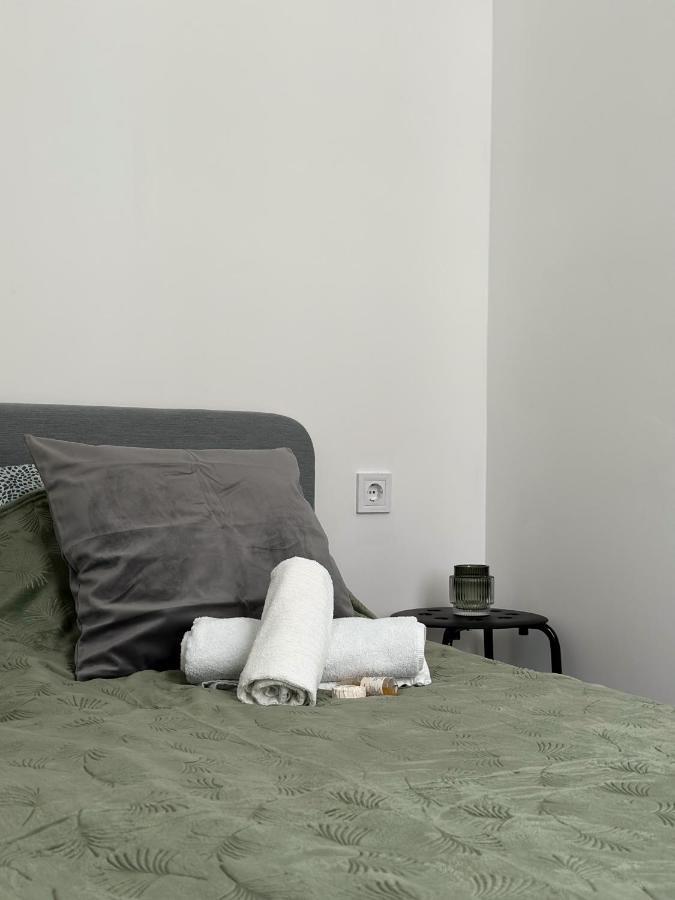 Dolce Apartment Budapest