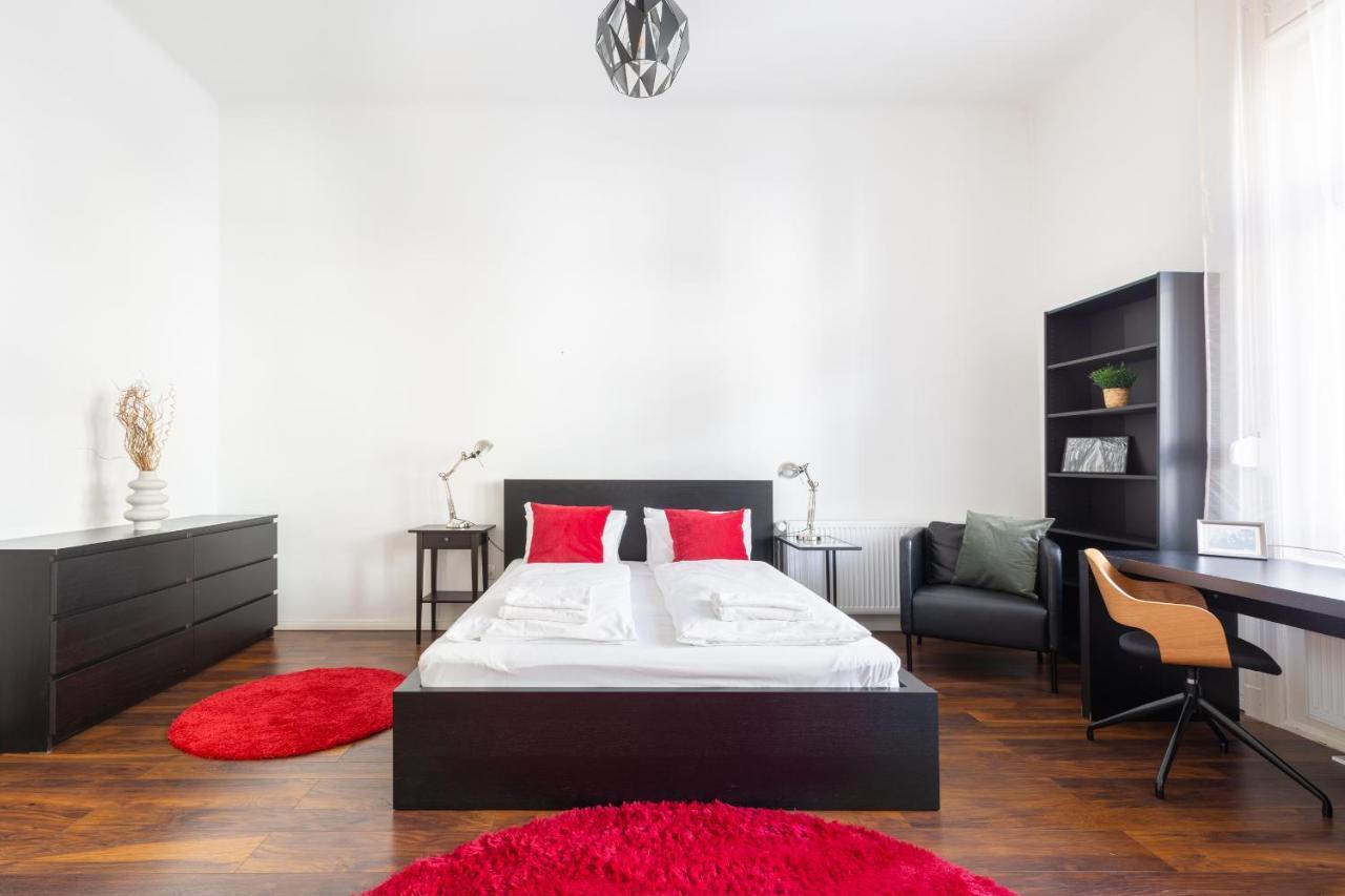 Red Dot One - New Unit In Heart Of Jewish Quarter *