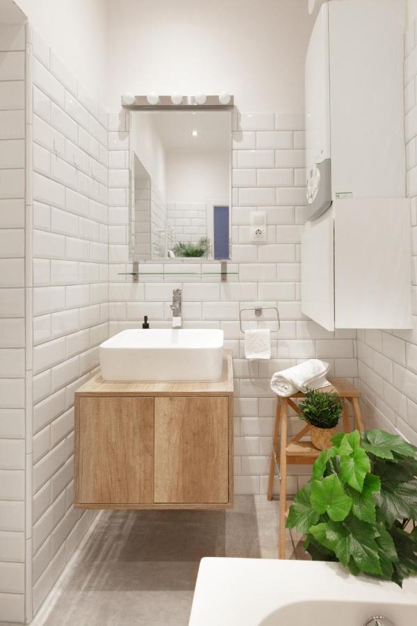 Red Dot One - New Unit In Heart Of Jewish Quarter * Budapest