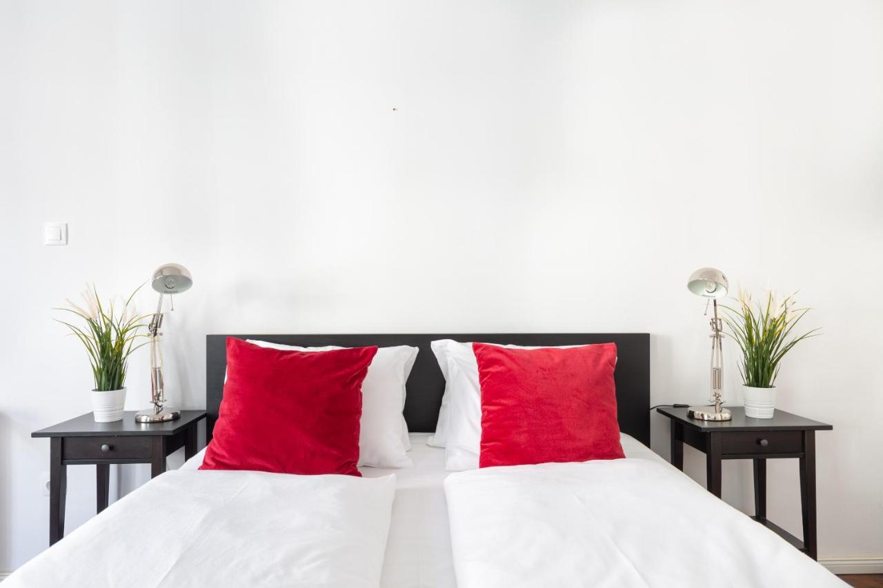 Red Dot One - New Unit In Heart Of Jewish Quarter Lejlighed *