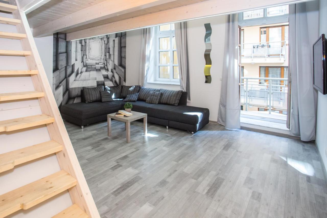Apartment Aradi *