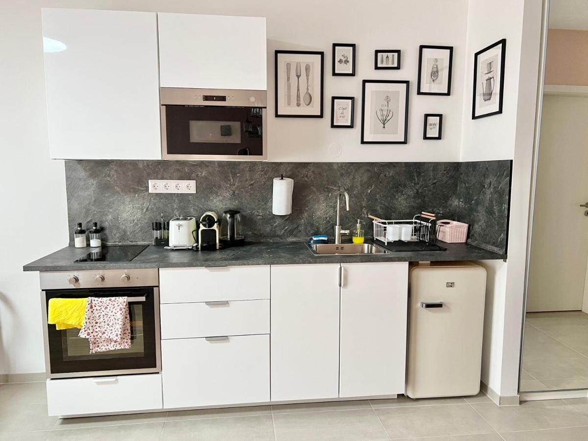 Apartament Mm D
