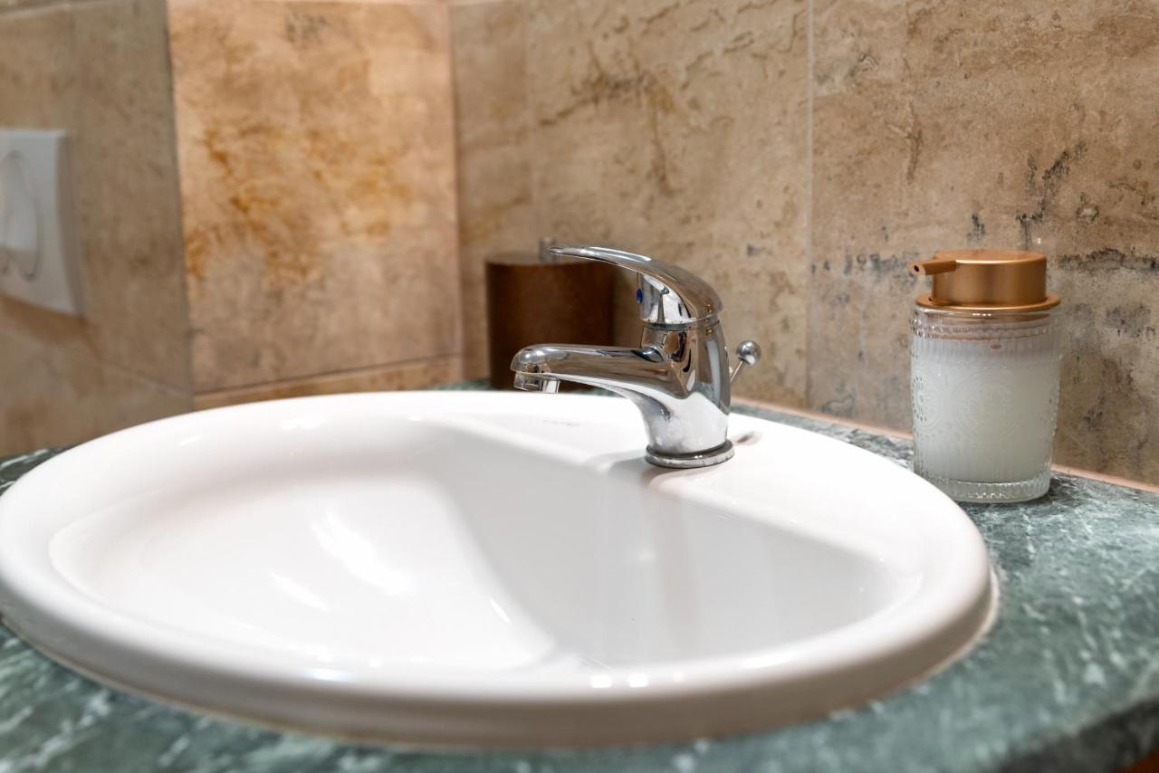 Artemisia Luxury Azraq Lejlighed