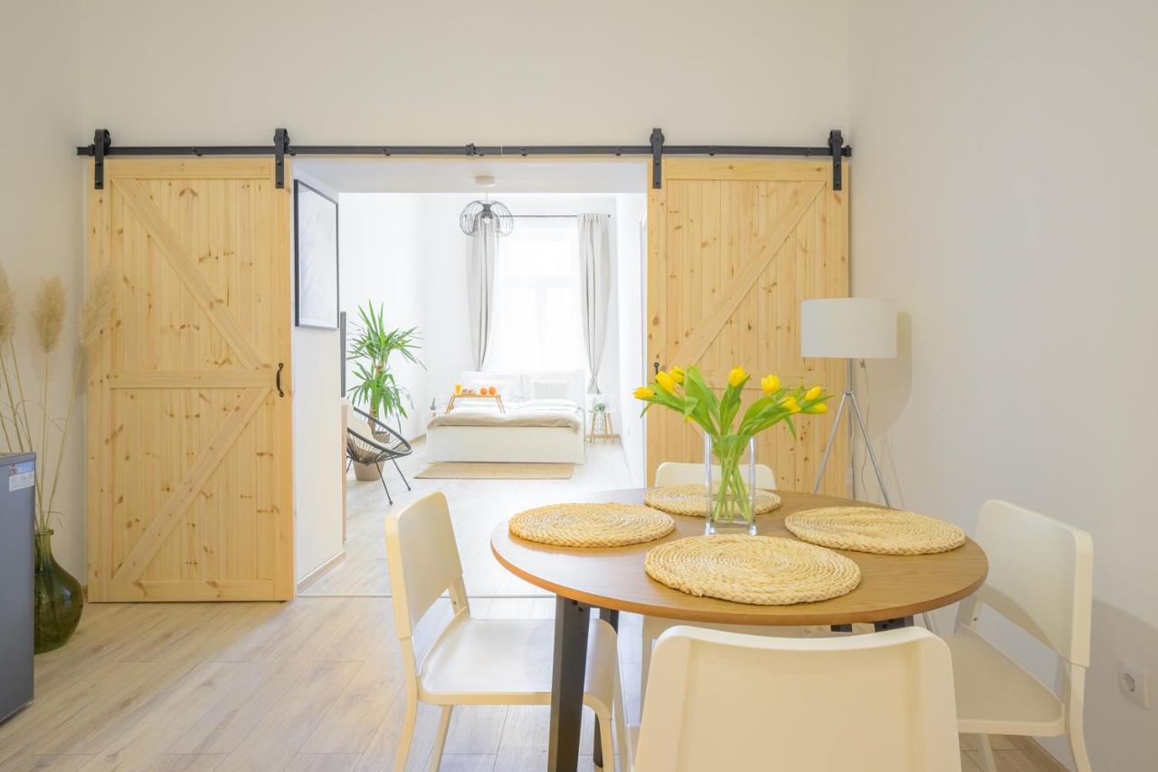 Apartmán Mester65apartman