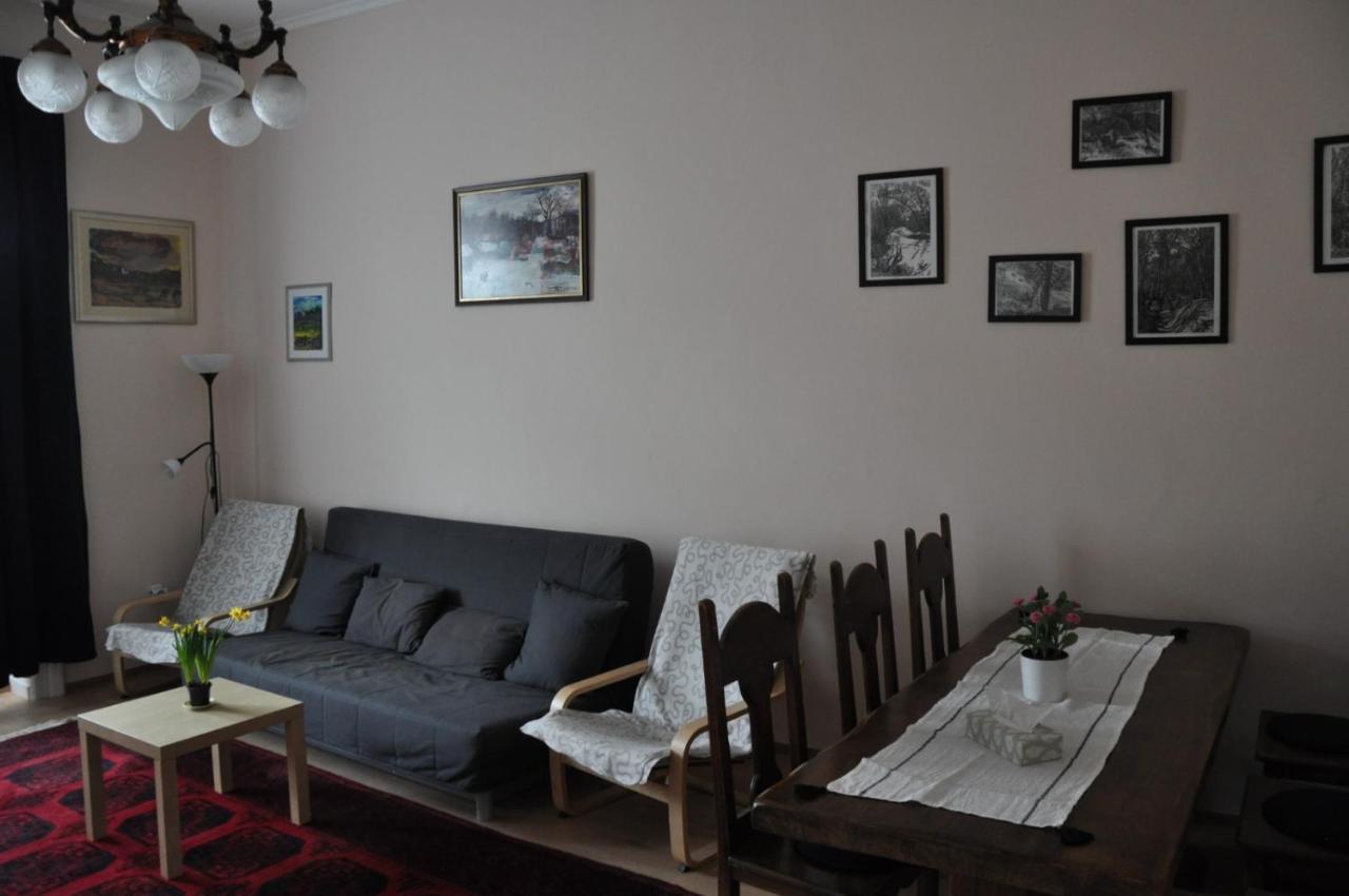 Matyas House In The Center Appartamento Budapest