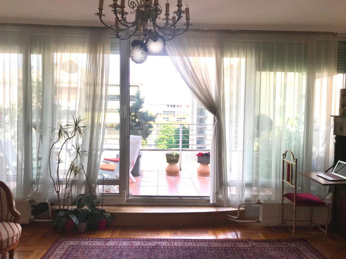Appartamento La Belle Epoque