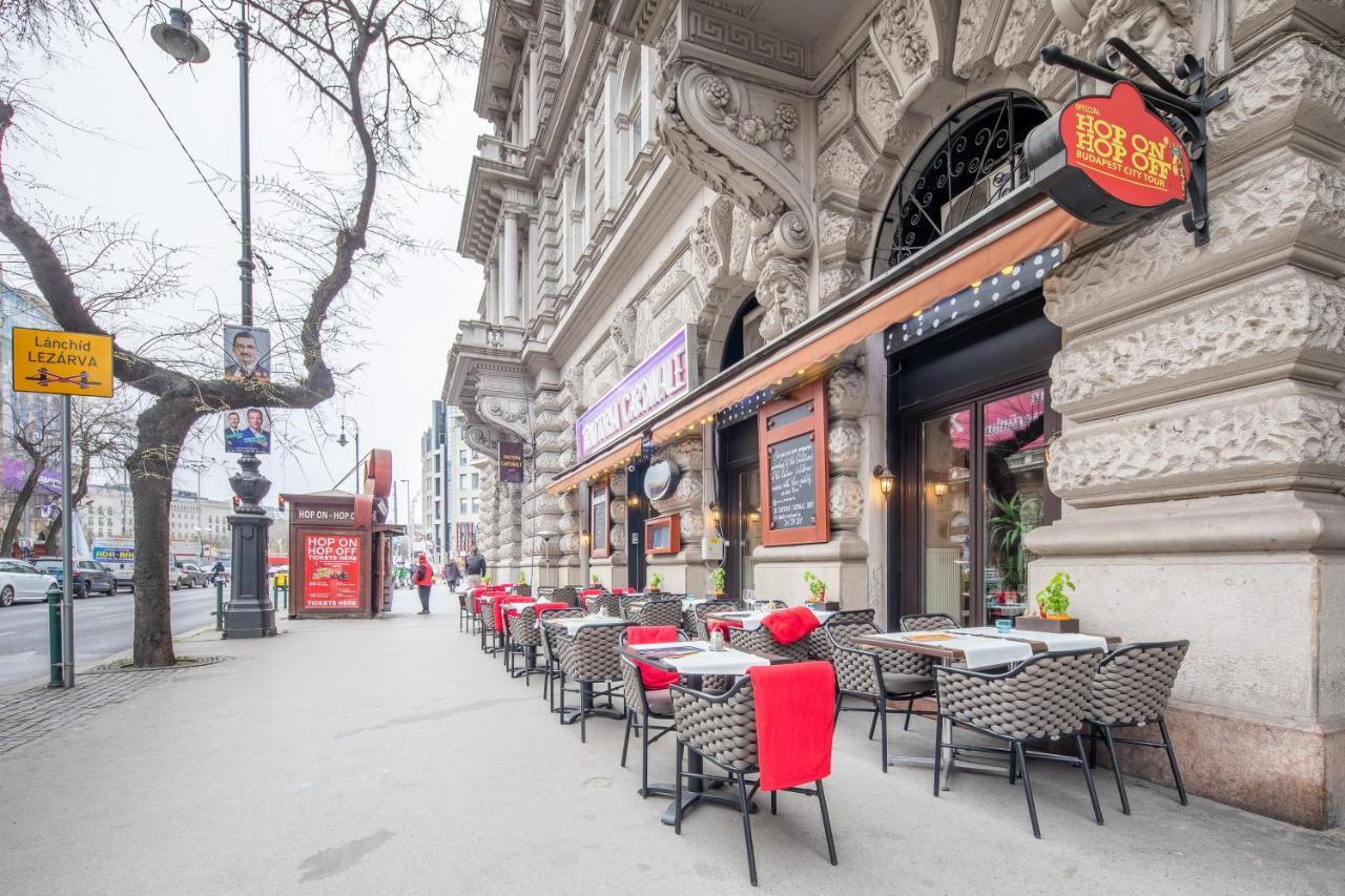 Top Location Near Basilica