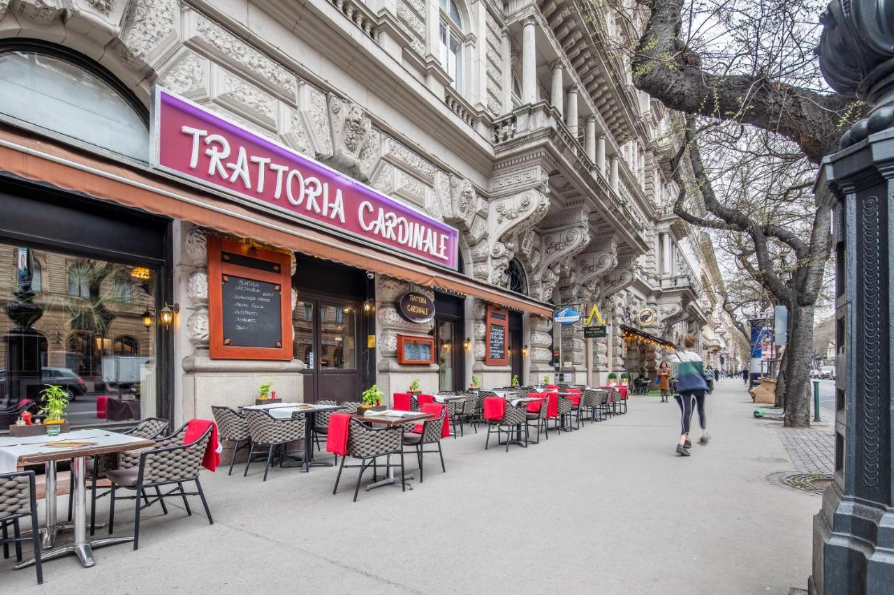 Top Location Near Basilica