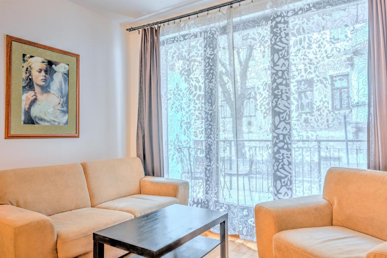 Center Apartamento *