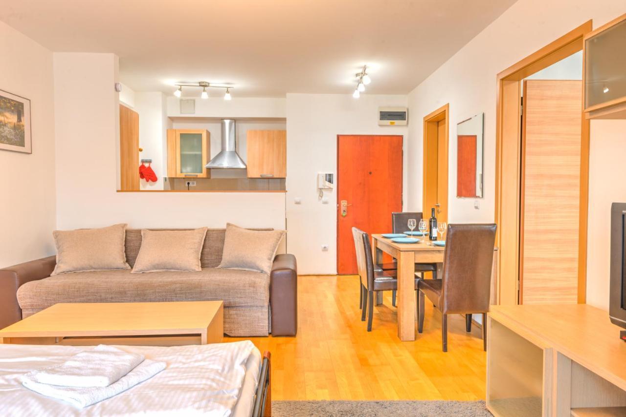 Apartamento Center *