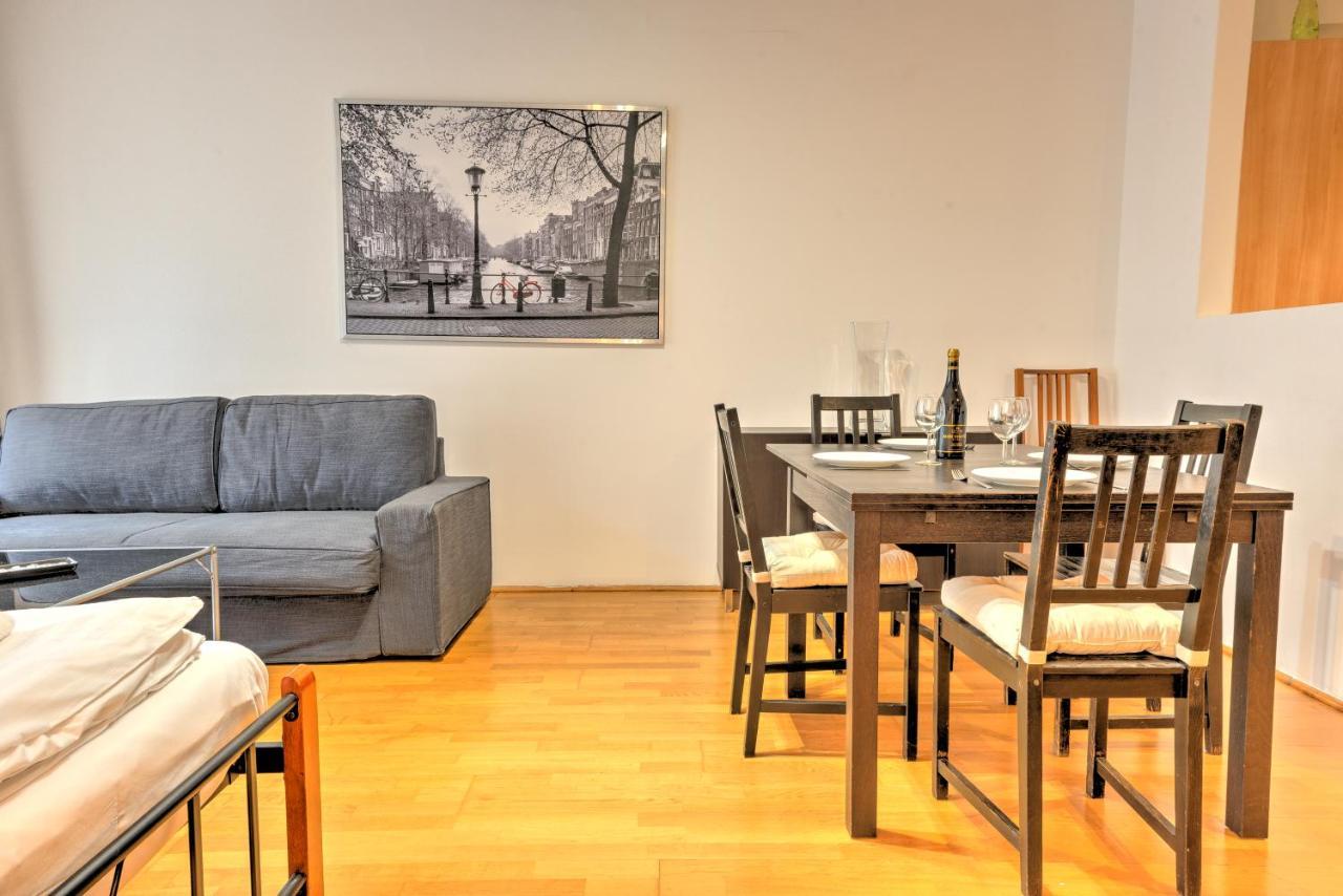 Apartamento Center