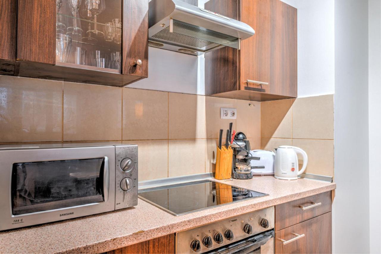 Apartamento Center Budapest