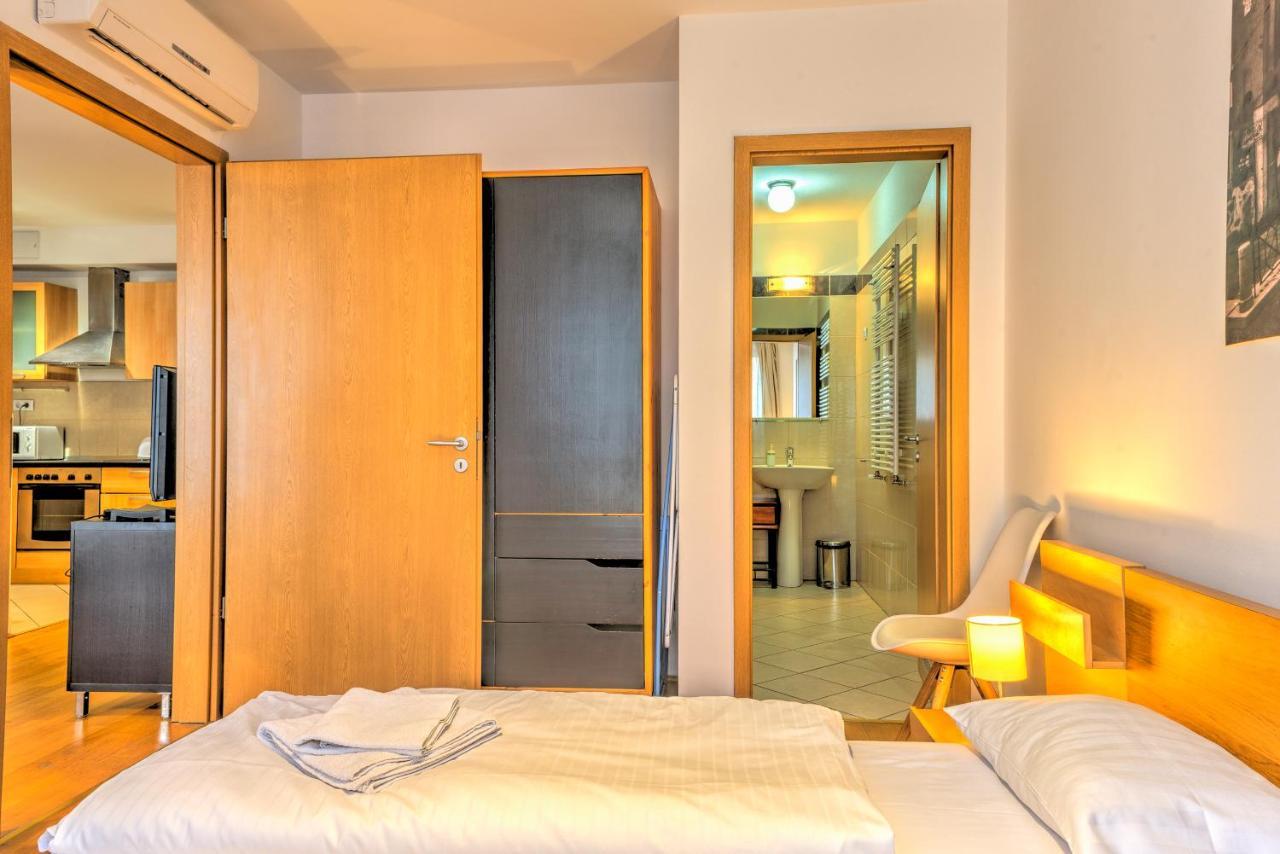 Apartamento Center