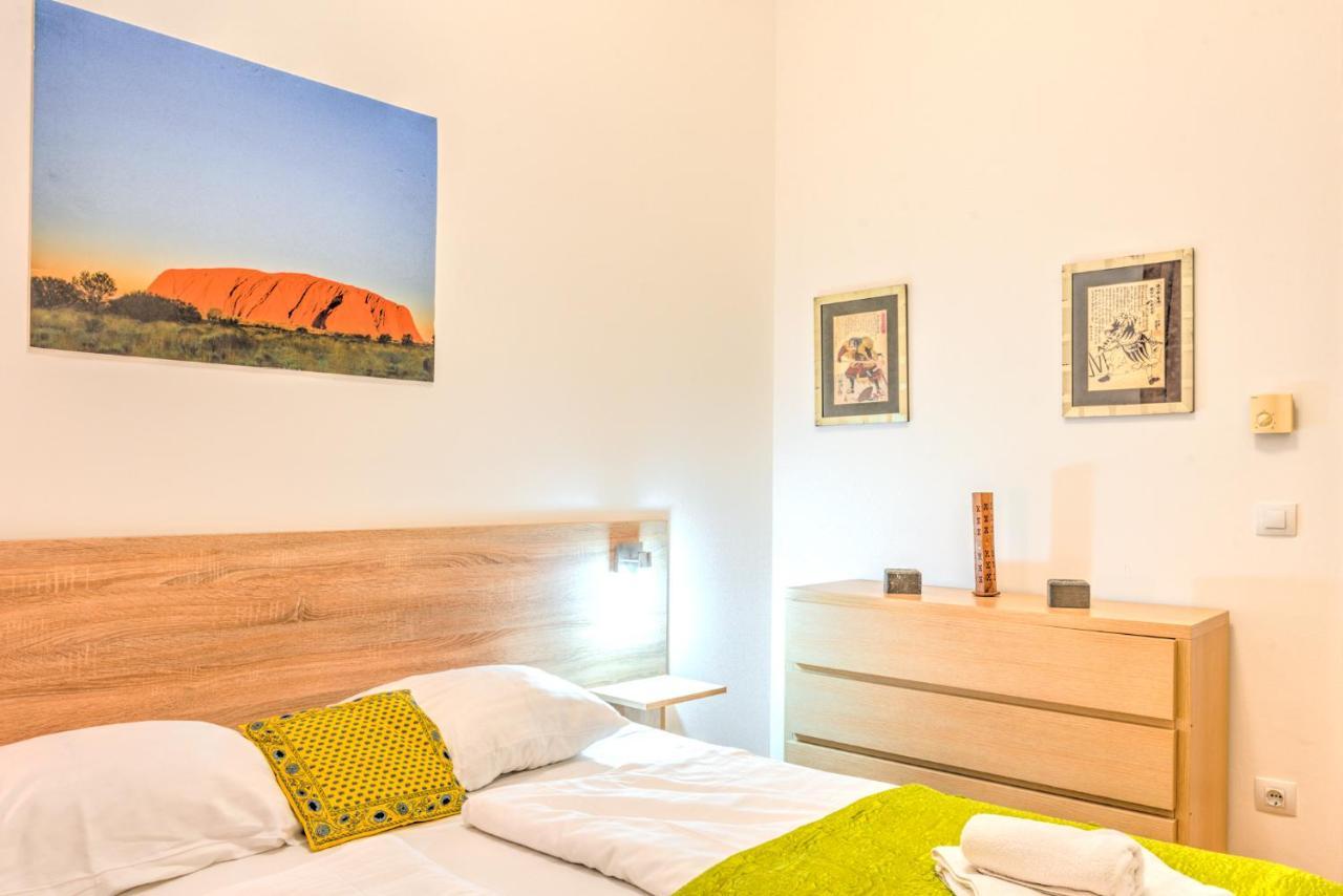 Center Apartamento