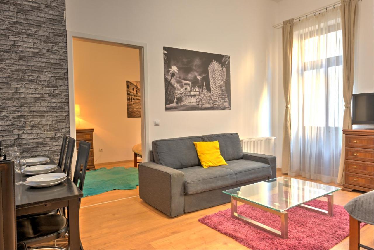Apartamento Center Budapest