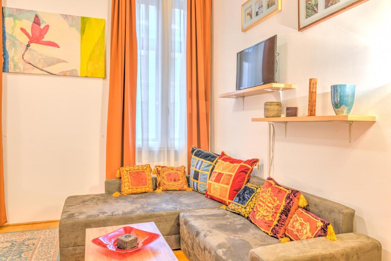 Apartamento Center
