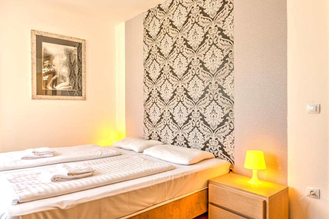 Center Apartamento *