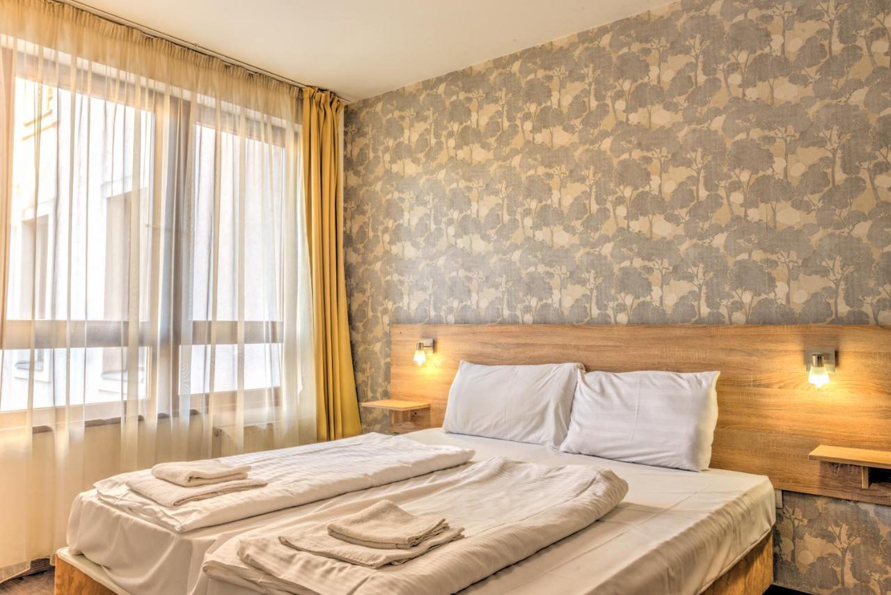 Apartamento Center *
