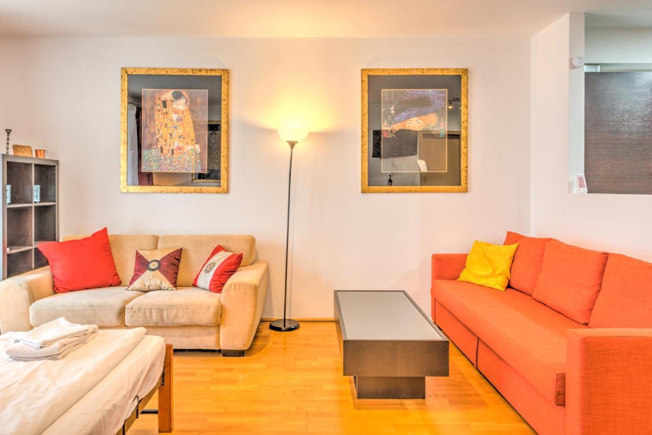 Apartamento Center