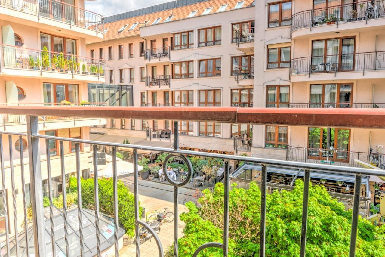 Apartamento Center