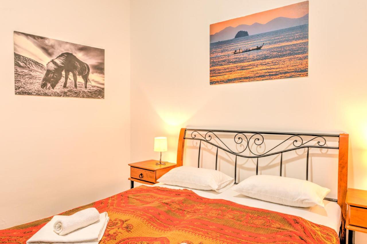 Center Apartamento *