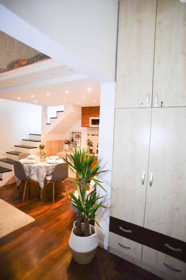 Millennium Park Appartement *