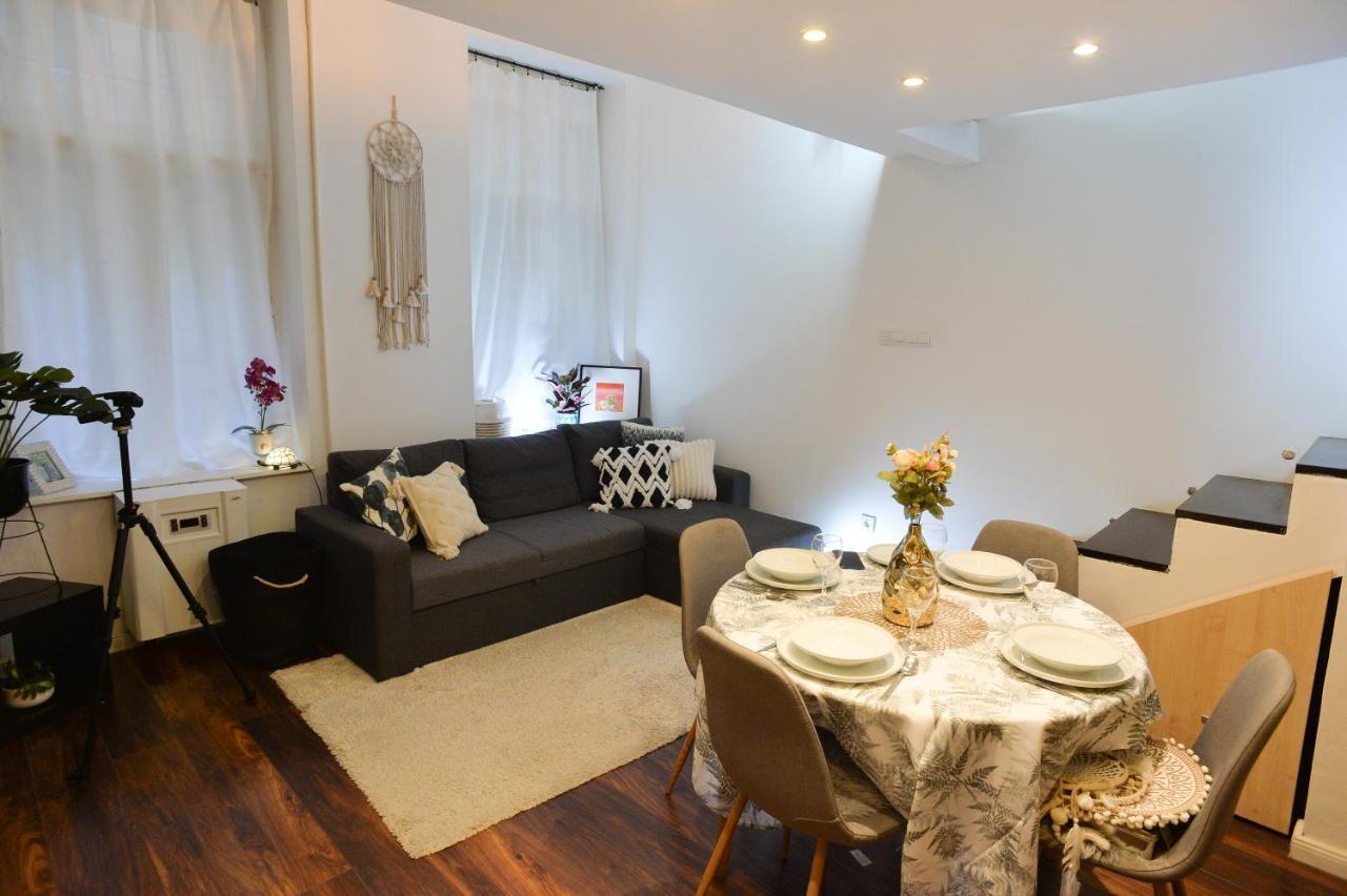 Appartement Millennium Park *