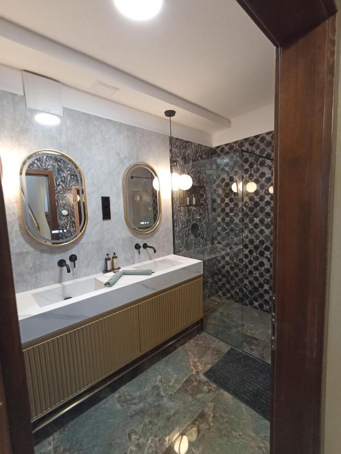 Apartment Cloud Gozsdu Budapest