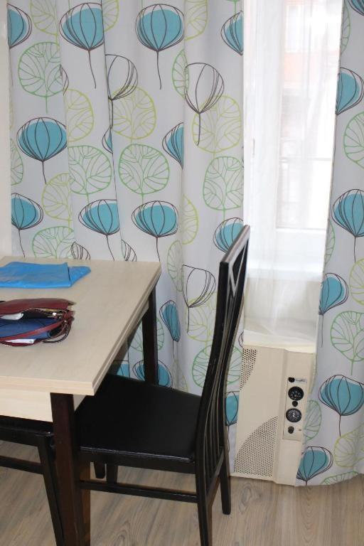 Apartamento Somogyi Bela